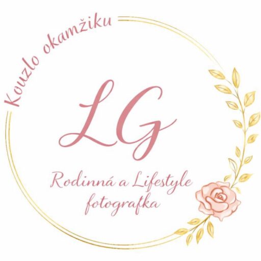 Lucie Grimmová – Fotografka